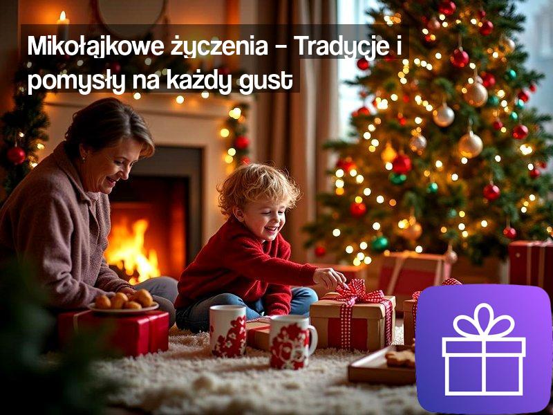 Mikołajkowe życzenia – Tradycje i pomysły na każdy gust mikoajkowe-zyczenia-na-mikoaja