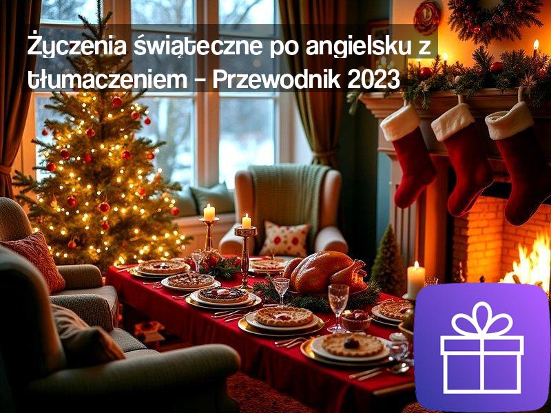 Życzenia świąteczne po angielsku z tłumaczeniem – Przewodnik 2023 zyczenia-swiateczne-po-angielsku-z-tumaczeniem