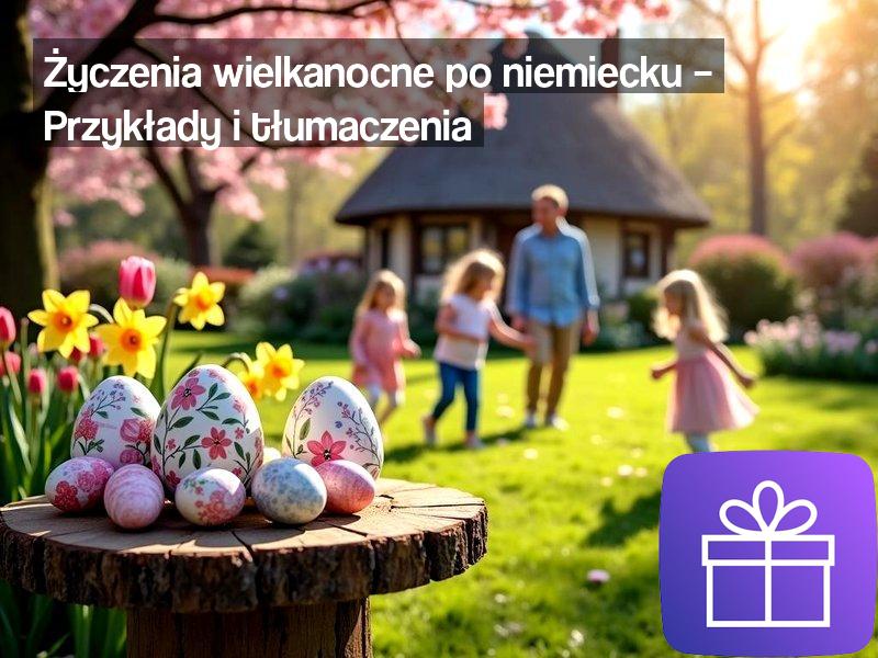 Życzenia wielkanocne po niemiecku – Przykłady i tłumaczenia zyczenia-wielkanocne-po-niemiecku
