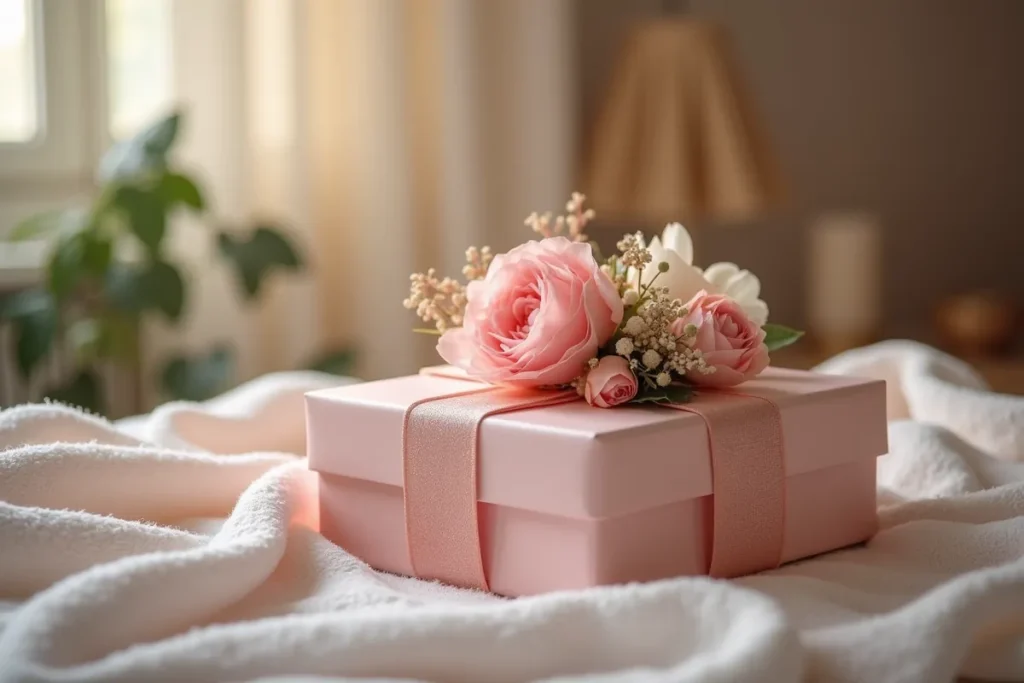 Co na prezent dla kobiety? – Pomysły i inspiracje na wybór