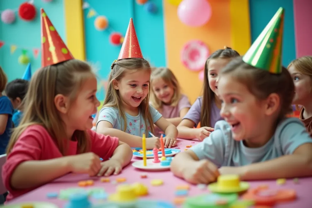 Gdzie zrobić urodziny? Pomysły i najlepsze lokalizacje