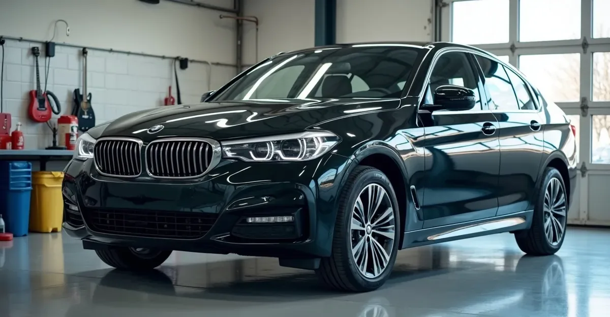 Jak przygotować auto do sprzedaży w Bydgoszczy? Przewodnik krok po kroku