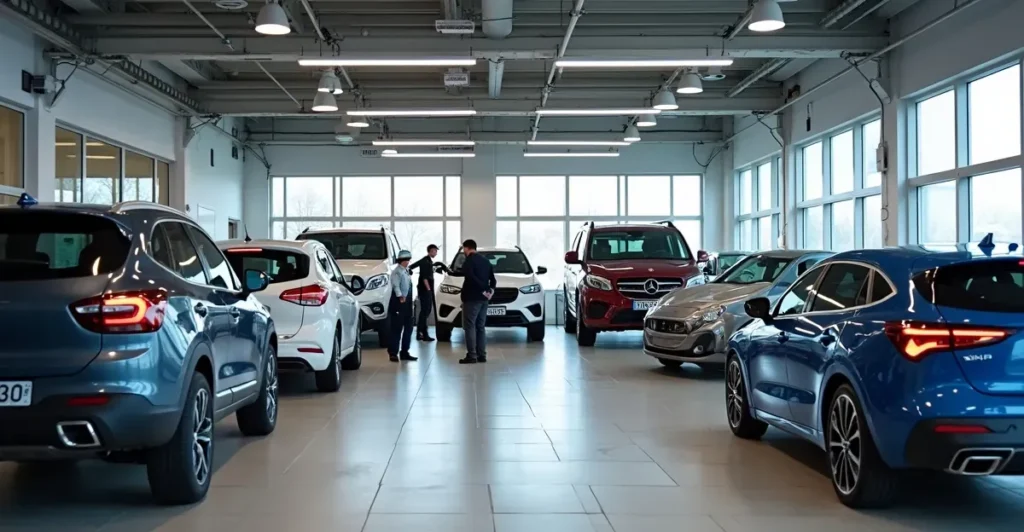 Skup aut w Toruniu – Dlaczego wybrać Skupauta.pl?